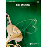 Lion Of Knidos (concert band) -Victor López