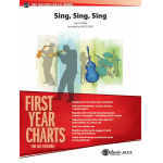 Sing Sing Sing (jazz ensemble) -Louis Prima / Arr.Vince Gassi