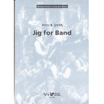 Jig for Band -Peter B. Smith
