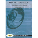 John Williams Trilogy -John Williams / Arr.Fritz Neuböck