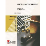 Alice in Wonderland -Eiji Suzuki