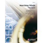 Marching Winds -Philip Sparke