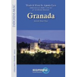 Granada -Agustin Lara / Arr.Donato Semeraro