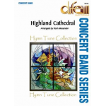 Highland Cathedral -Traditional / Arr.Karl Alexander