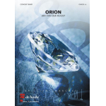 Orion (Slow March) -Jan van der Roost