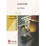 Star Wars -John Williams / Arr.Kazuhiro Morita