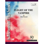 Flight Of The Vampire -John Prescott