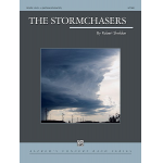 Stormchasers -Robert Sheldon