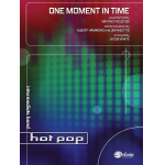 One Moment In Time -Albert Hammond / Arr.Jacob White