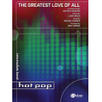 Greatest Love Of All -Michael Masser / Arr.Thomas Reid