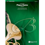 Pique Dame (Highlights) -Franz von Suppé / Arr.Ralph Ford