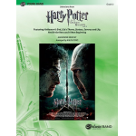 Harry Potter Deathly Hallows 2 -Alexandre Desplat / Arr.Ralph Ford