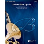 Dubinushka Op.62 -Nicolaj / Nicolai / Nikolay Rimskij-Korsakov / Arr.Victor López