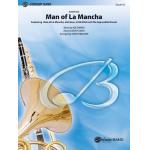 Man Of La Mancha -Mitch Leigh / Arr.Justin Williams