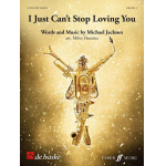 I Just Can't Stop Loving You -Michael Jackson / Arr.Miho Hazama