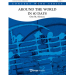 Around the World in 80 Days (Originalfassung) -Otto M. Schwarz