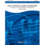 Of Castles and Legends -Thomas Doss