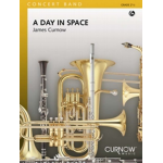 A Day in Space -James Curnow