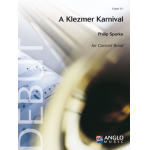 A Klezmer Karnival -Philip Sparke