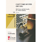 Can't take my eyes off you -Bob Crewe / Arr.Toshio Mashima
