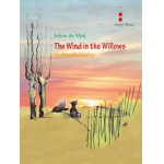 The Wind in the Willows (Based on the Children's Story by Kenneth Grahame) -Johan de Meij