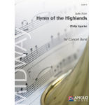 Suite from Hymn of the Highlands -Philip Sparke