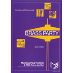 Brass Party -Joe Grain