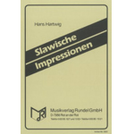 Slawische Impressionen -Hans Hartwig