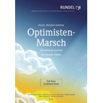 Optimisten Marsch -Miroslav Juchelka / Arr.Jaroslav Zeman