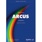 Arcus - A Daydream -Thiemo Kraas