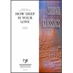 How Deep is your Love -Bee Gees / Arr.Markus Götz