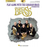 Play Along with The Canadian Brass  Trombone -Canadian Brass