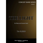 The Light (for Piano and Concert Band) -Tim Kleren