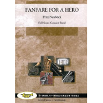 Fanfare for a Hero -Fritz Neuböck