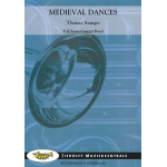 Medieval Dances -Thomas Asanger