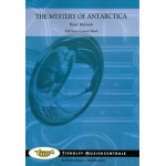 The Mystery of Antarctica -Harry Richards