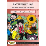 Battlefield 1942 -Joel Bengt Erriksson / Arr.Sam Daniels