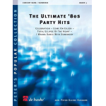 The Ultimate 80s Party Hits -Peter Kleine Schaars