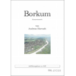 Borkum -Andreas Horwath