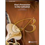 Elsa's Procession to the Cathedral -Richard Wagner / Arr.Lucien Cailliet