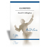 Glorified -David R. Gillingham