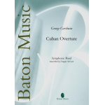 Cuban Overture -George Gershwin / Arr.Douglas McLain