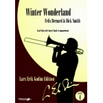 Winter Wonderland -Felix Bernhard & Dick Smith / Arr.Lars Erik Gudim