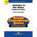 Journey To The Stars - Fanfare For Band -James Swearingen