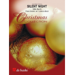 Stille Nacht / Silent Night -Franz Xaver Gruber / Arr.Lorenzo Bocci