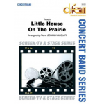 Little House On The Prairie -David Rose / Arr.Pierre Schmidhäusler