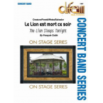 The Lion Sleeps Tonight / Le Lion est mort ce soir -Luigi Creatore / Arr.Francois Cattin