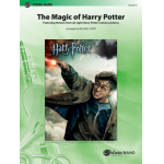 The Magic Of Harry Potter -Diverse / Arr.Michael Story