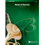 Mask Of Ravana -Victor López