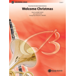 Welcome Christmas -Albert Hague